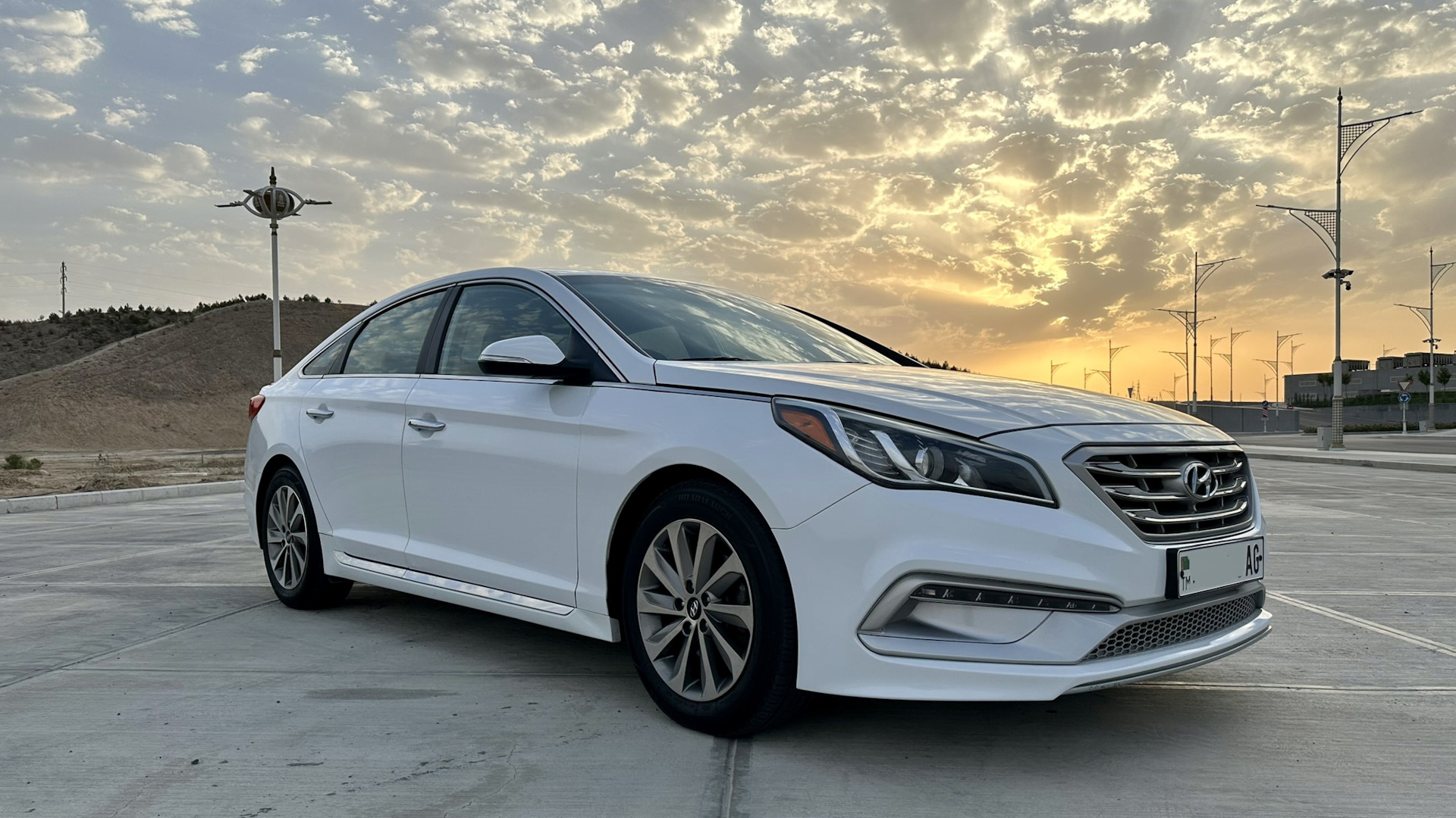 suggest car