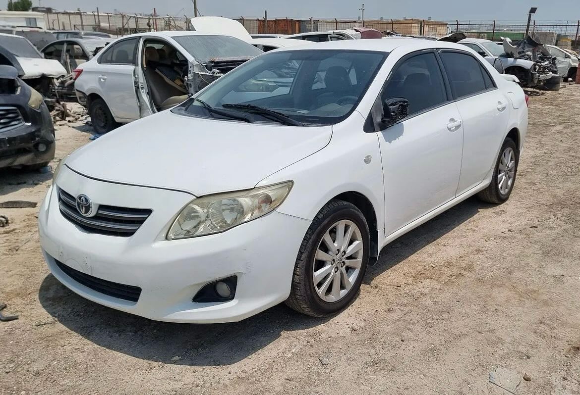suggest car