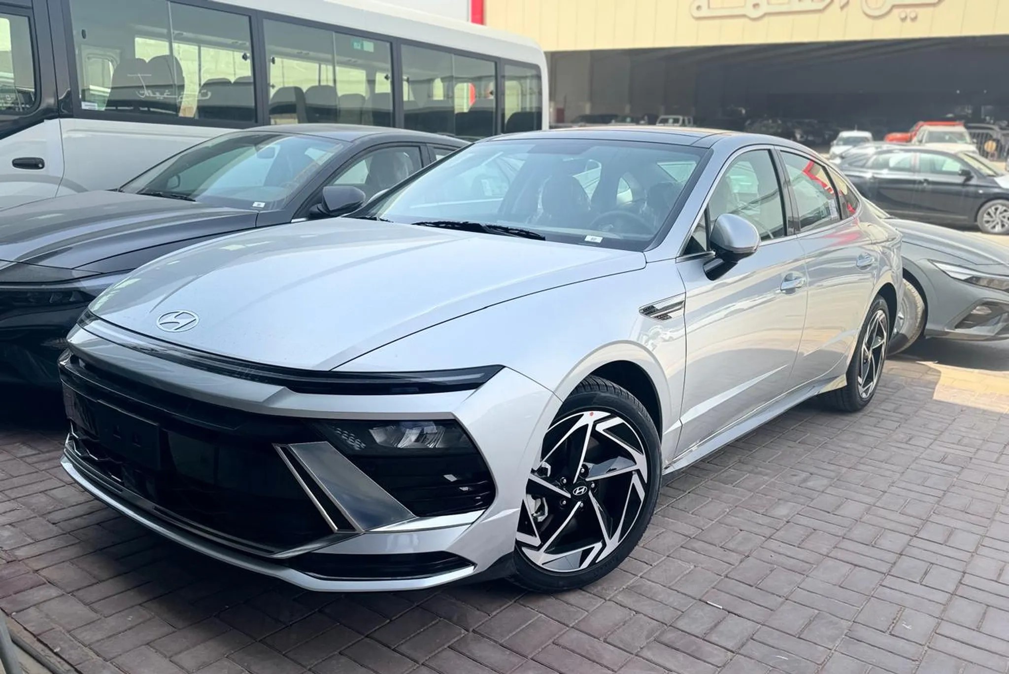 suggest car