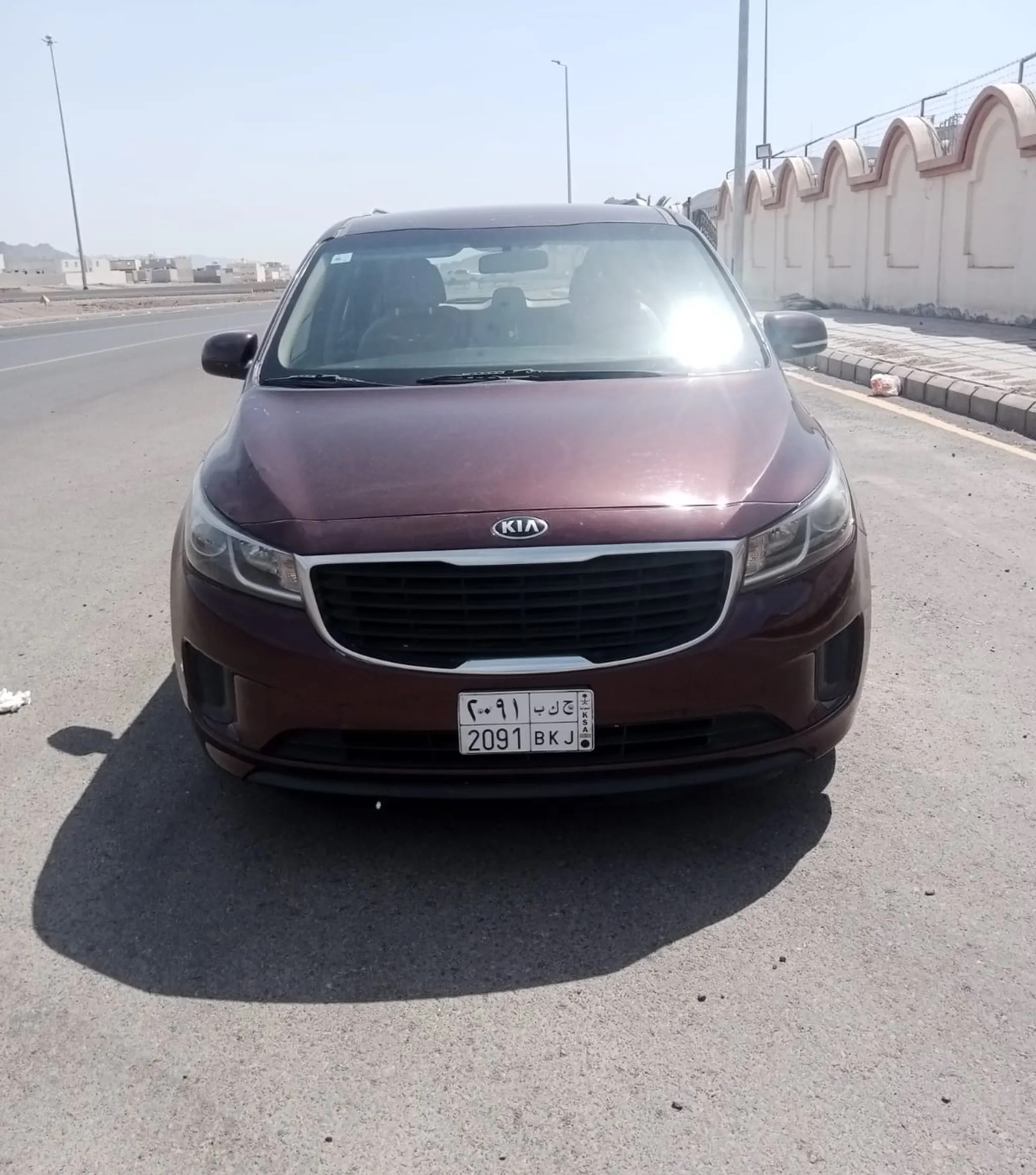 suggest car
