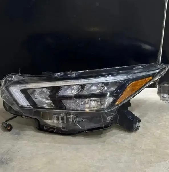 suggest car
