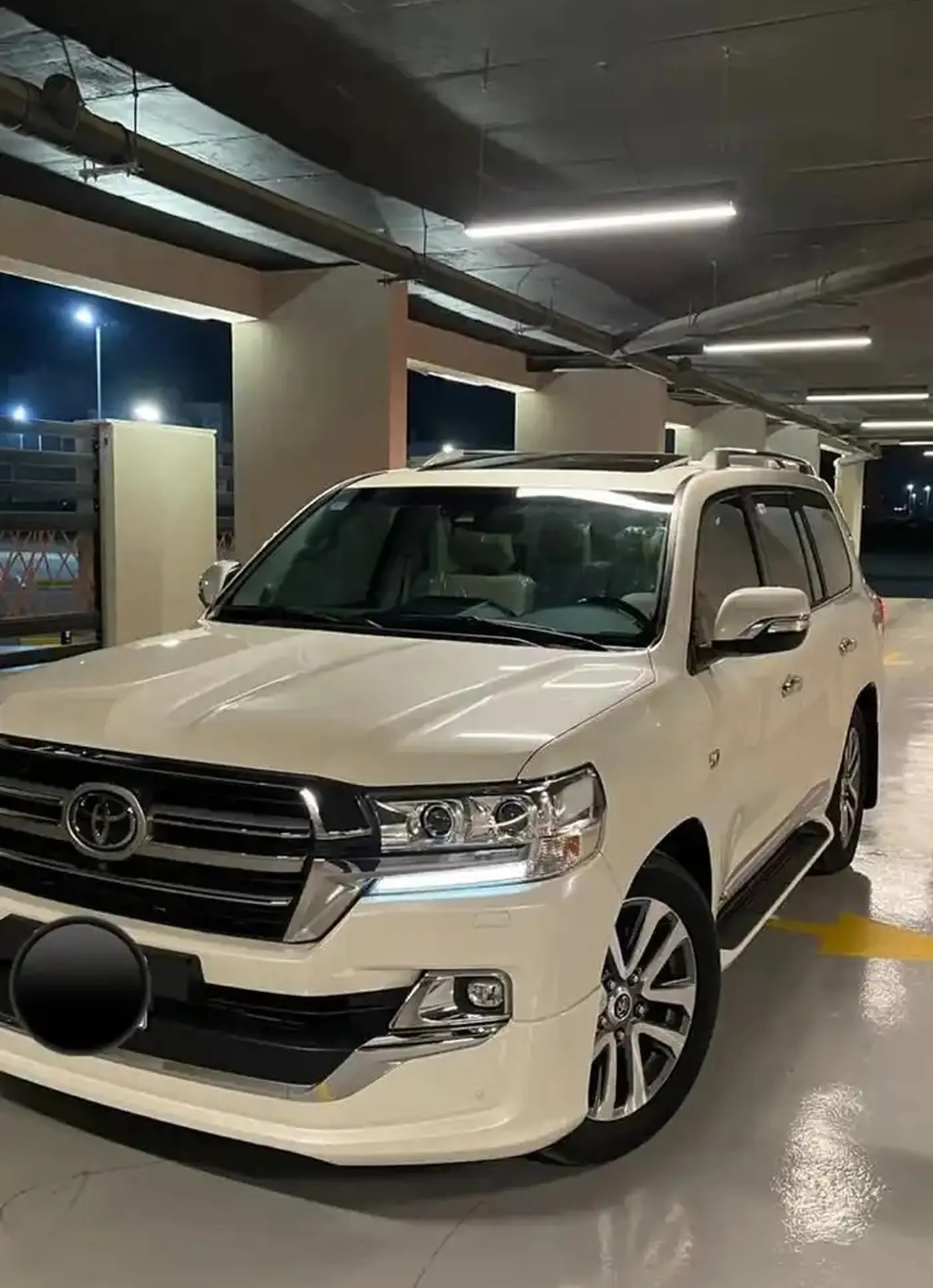 suggest car
