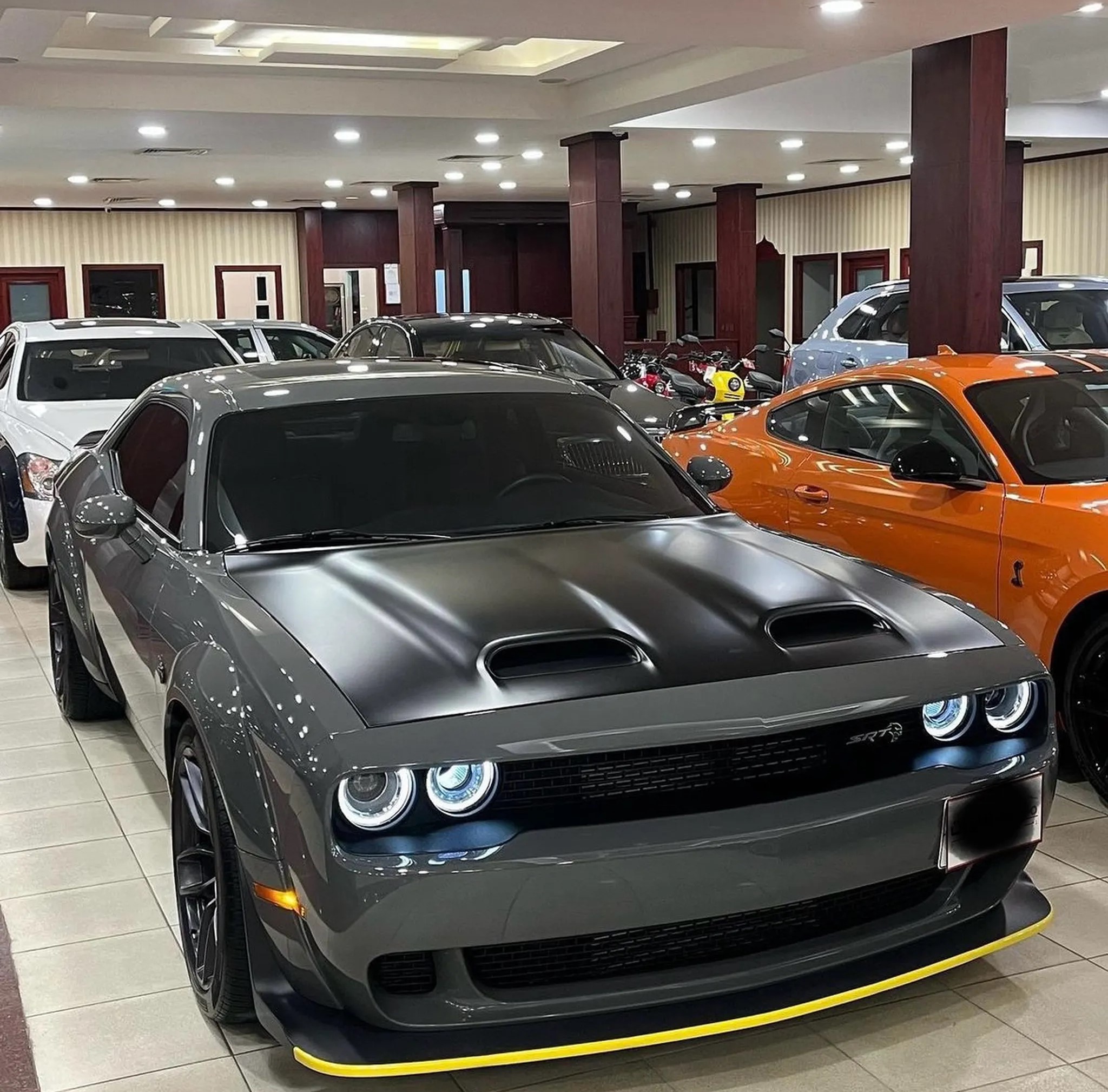 suggest car