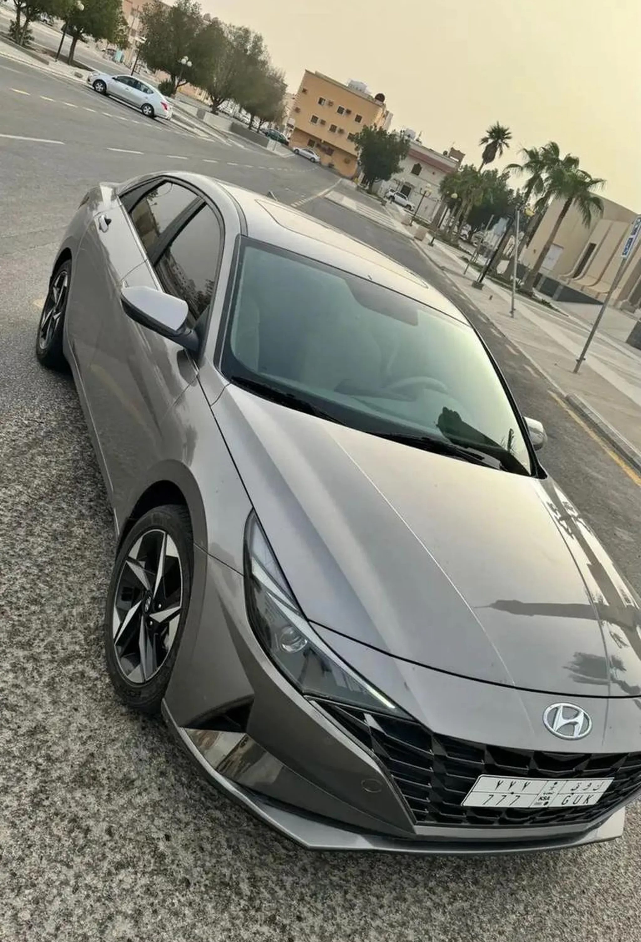 suggest car